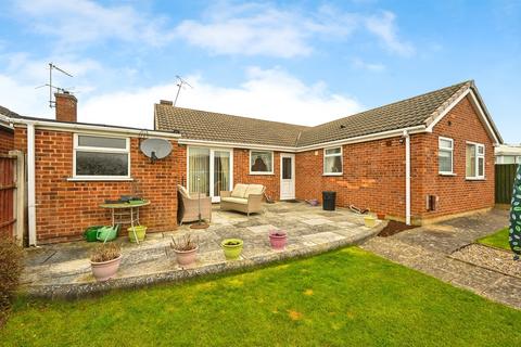 4 bedroom detached bungalow for sale, Elvaston Road, North Wingfield, Chesterfield