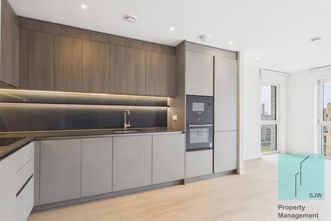 2 bedroom flat to rent, Maple Mews, London E3
