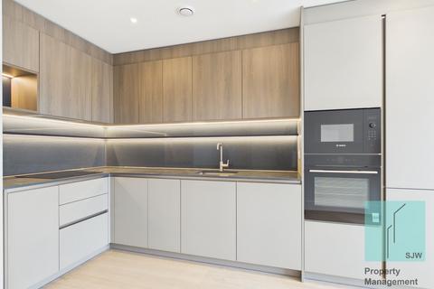 2 bedroom flat to rent, Maple Mews, London E3