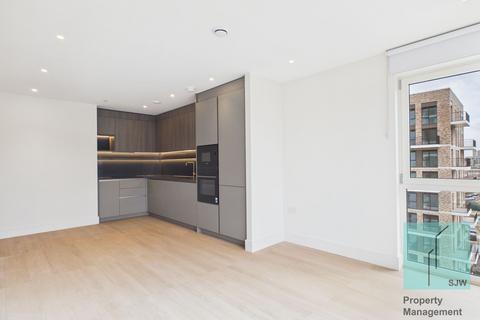 2 bedroom flat to rent, Maple Mews, London E3