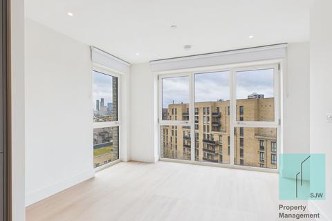 2 bedroom flat to rent, Maple Mews, London E3