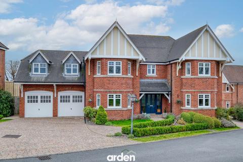 5 bedroom detached house for sale, Stockwood Lane, Inkberrow, WR7
