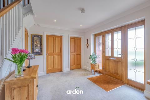 5 bedroom detached house for sale, Stockwood Lane, Inkberrow, WR7