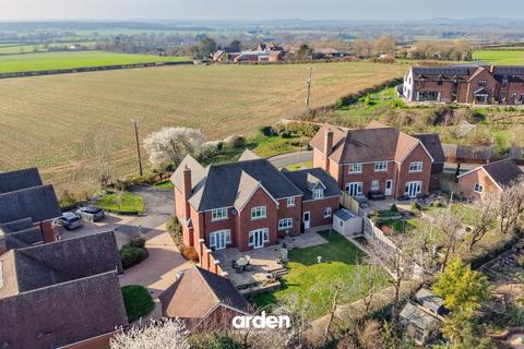 undefined, Stockwood Lane, Inkberrow, WR7