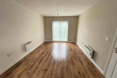 undefined, Pendinas, Wrexham