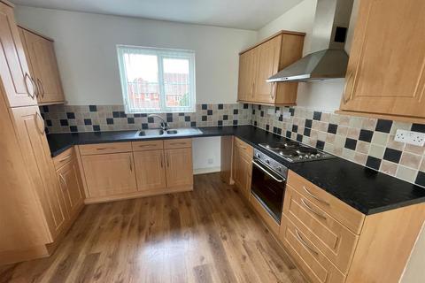 undefined, Pendinas, Wrexham