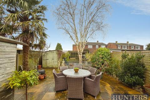 3 bedroom end of terrace house for sale, High Street, Lenham, Maidstone
