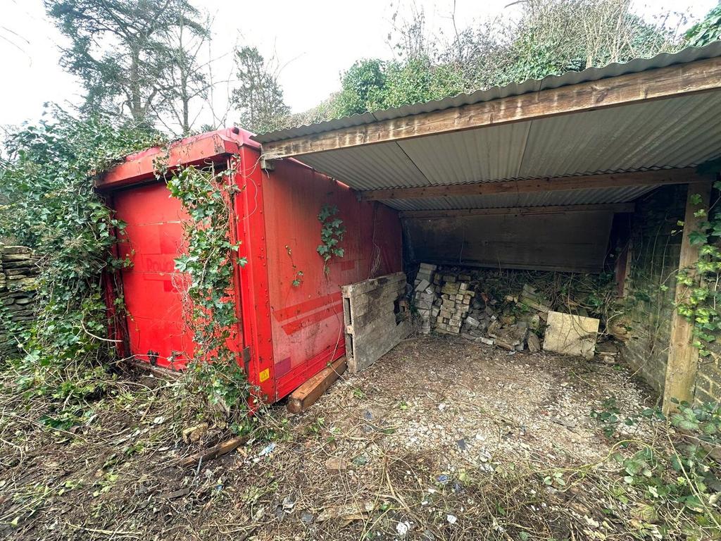 Outbuilding