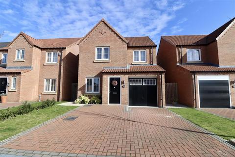 undefined, Barley Avenue, Pocklington, York
