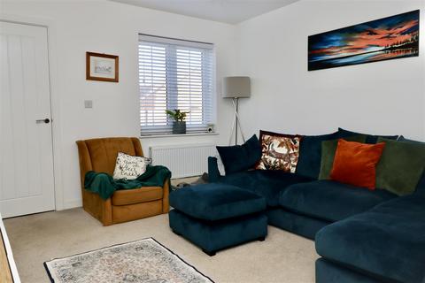 undefined, Barley Avenue, Pocklington, York