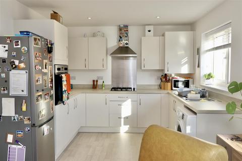 undefined, Barley Avenue, Pocklington, York