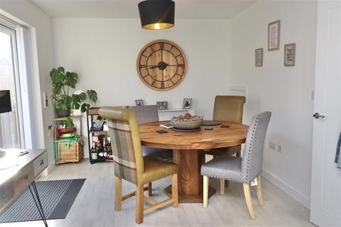 undefined, Barley Avenue, Pocklington, York