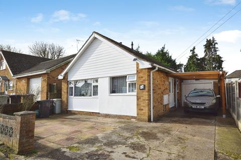 undefined, Burlington Road, Skegness PE25