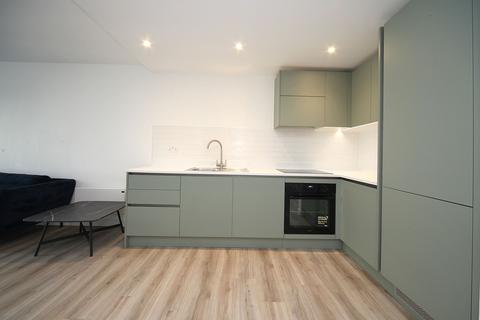 undefined, Calibra Court, Kimpton Road, Luton