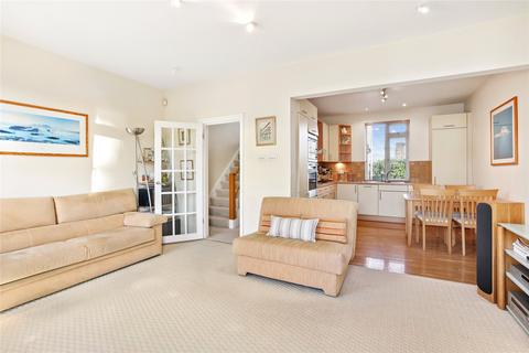 undefined, Duke Road, London, W4