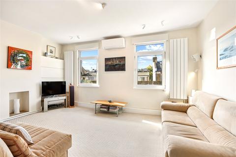undefined, Duke Road, London, W4