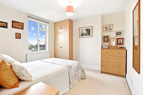 undefined, Duke Road, London, W4