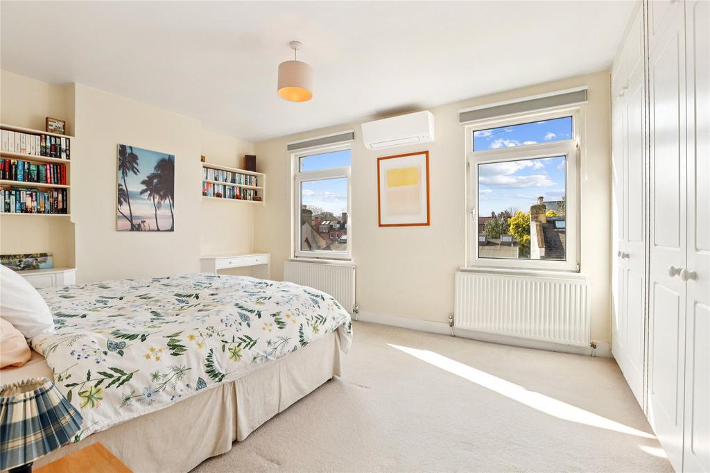 Principal Bedroom