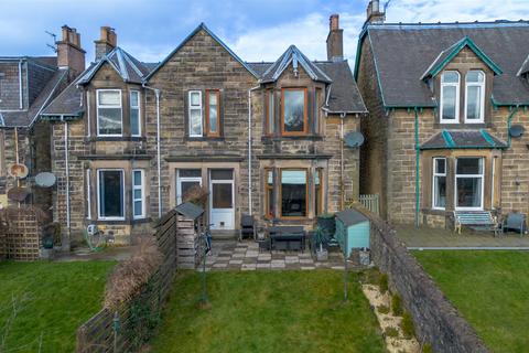 undefined, Wilton Hill Terrace, Hawick