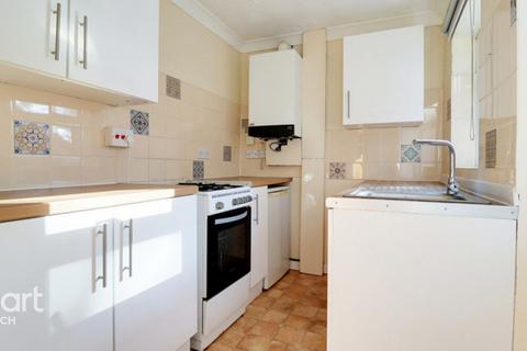 2 bedroom end of terrace house for sale, Gertrude Road, Norwich