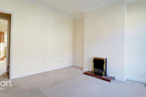 2 bedroom end of terrace house for sale, Gertrude Road, Norwich
