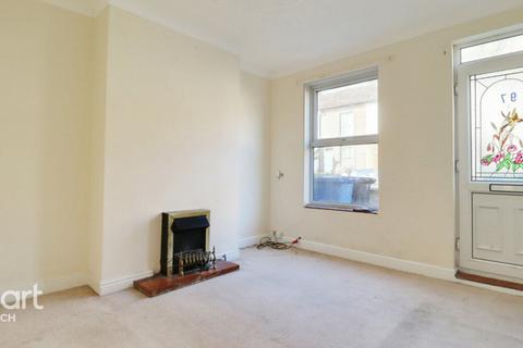 2 bedroom end of terrace house for sale, Gertrude Road, Norwich
