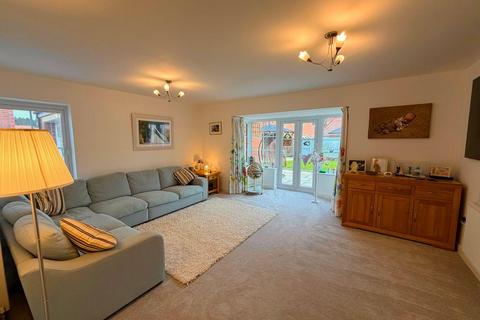 undefined, Lavender Lane, Wynyard, Billingham