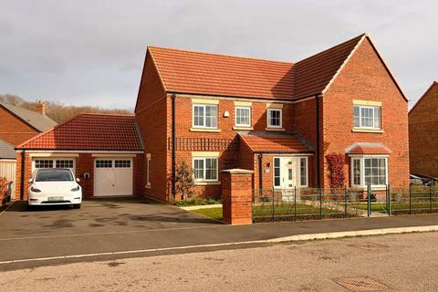 undefined, Lavender Lane, Wynyard, Billingham