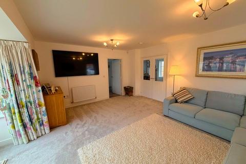 undefined, Lavender Lane, Wynyard, Billingham
