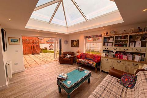 4 bedroom detached house for sale, Lavender Lane, Wynyard, Billingham