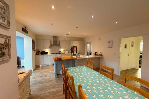 4 bedroom detached house for sale, Lavender Lane, Wynyard, Billingham