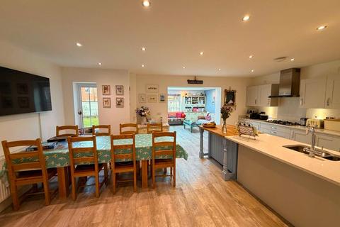 4 bedroom detached house for sale, Lavender Lane, Wynyard, Billingham