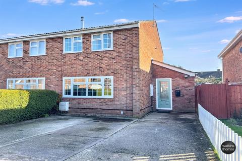 Burdon Drive, Bartestree, Hereford, HR1