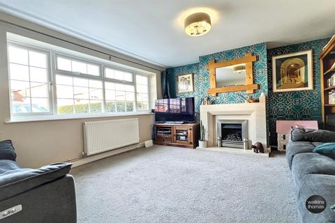 3 bedroom semi-detached house for sale, Burdon Drive, Bartestree, Hereford, HR1