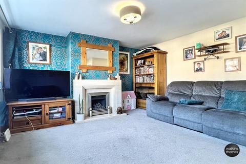 3 bedroom semi-detached house for sale, Burdon Drive, Bartestree, Hereford, HR1
