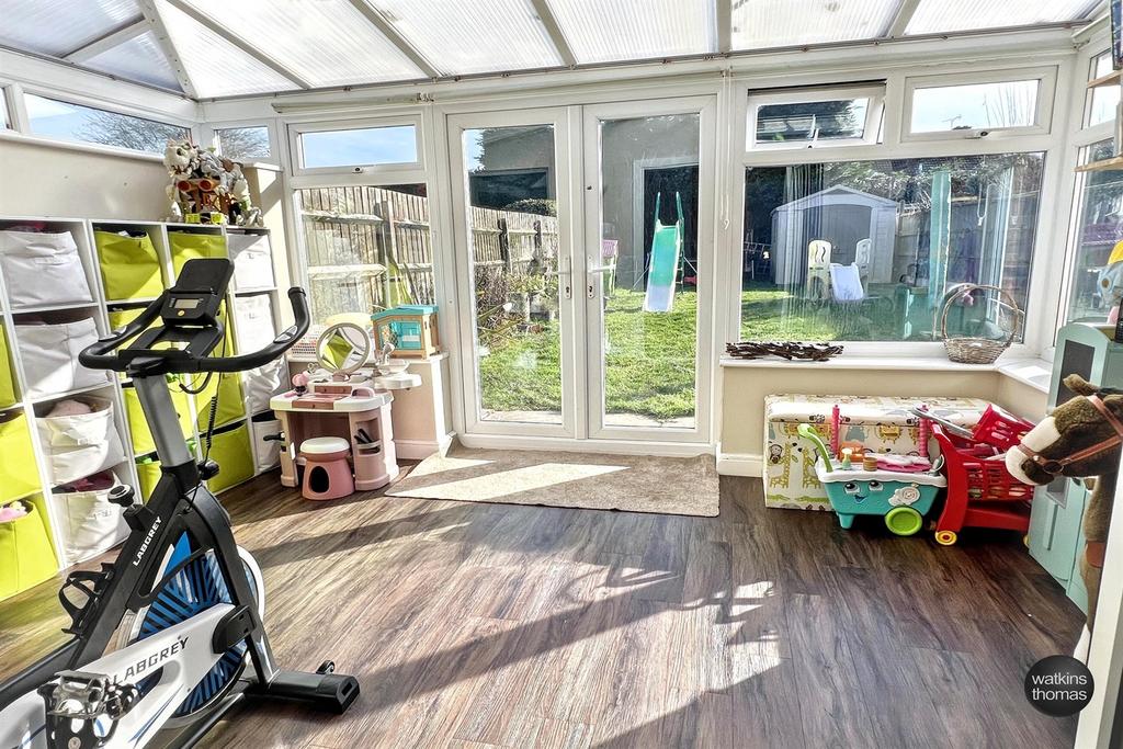 Conservatory