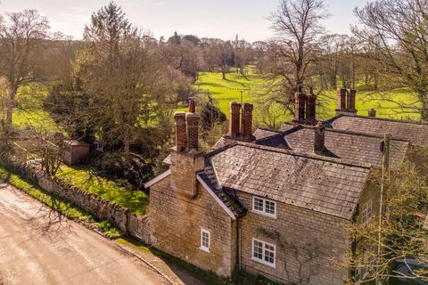 2 bedroom character property for sale, Rose Cottage, Pipewell, Kettering