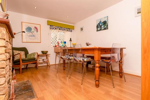 2 bedroom character property for sale, Rose Cottage, Pipewell, Kettering