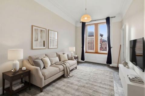 1 bedroom flat for sale, 27 (2F2) Albion Road, Edinburgh, EH7