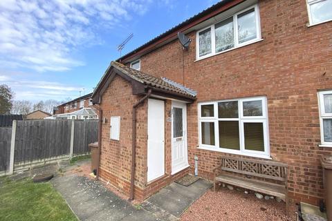 1 bedroom end of terrace house to rent, The Campions, Borehamwood