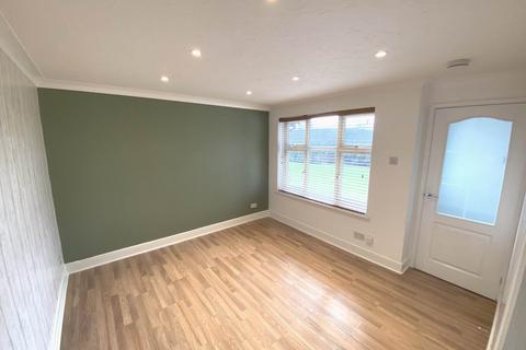1 bedroom end of terrace house to rent, The Campions, Borehamwood