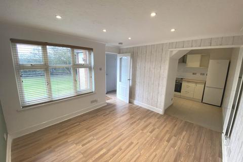 1 bedroom end of terrace house to rent, The Campions, Borehamwood