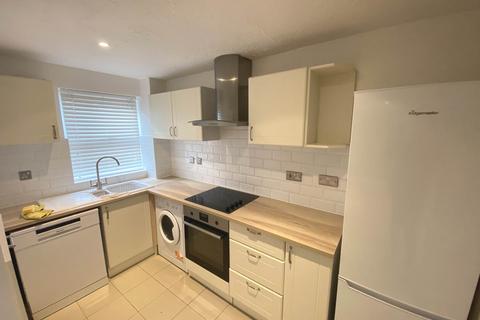 1 bedroom end of terrace house to rent, The Campions, Borehamwood