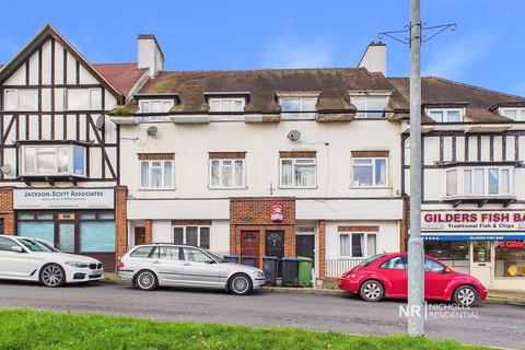 1 bedroom flat for sale, Gilders Road, Chessington, Surrey. KT9
