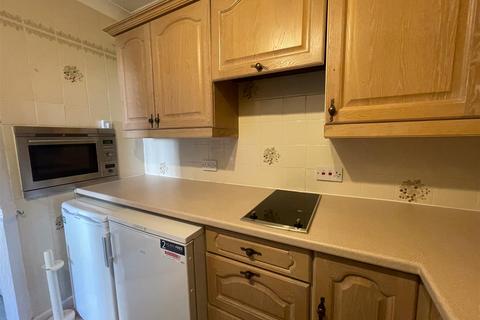 undefined, Well Terrace, Clitheroe
