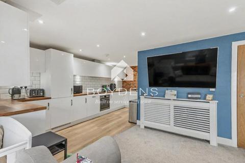 undefined, Broomfield Road, Chelmsford CM1