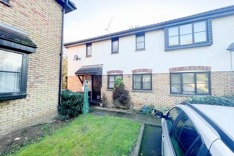 undefined, Hurrell Down, Chelmsford, Essex CM3