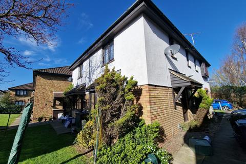 1 bedroom semi-detached house to rent - Hurrell Down, Chelmsford, Essex CM3