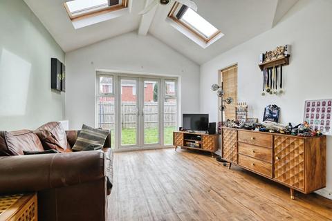 4 bedroom detached house for sale, Petard Close, Two Gates, Tamworth