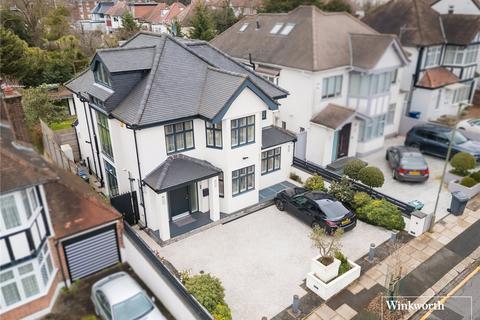 undefined, Edgeworth Crescent, London NW4